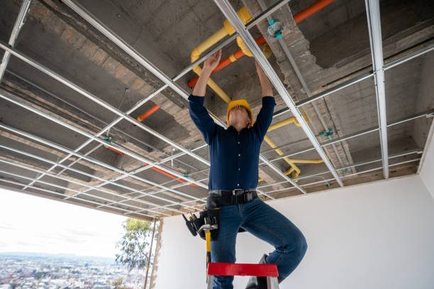 Best Toilet Repair Services  in Eastlawn Gardens, PA