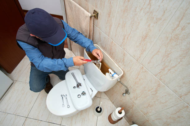Best Faucet Repair  in Eastlawn Gardens, PA
