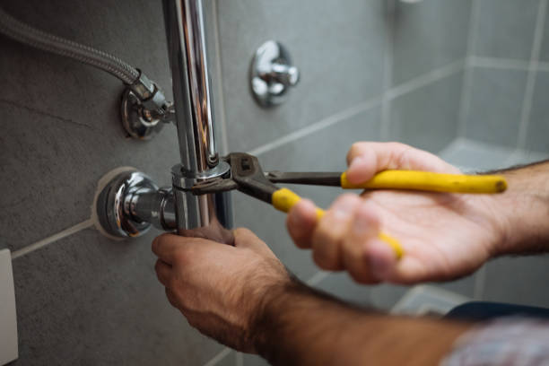 Best Commercial Plumbing Services  in Eastlawn Gardens, PA