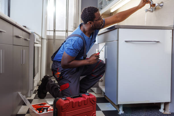 Best Drain Cleaning Services  in Eastlawn Gardens, PA