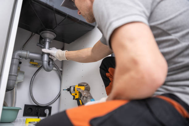 Best Plumbing Installation Services  in Eastlawn Gardens, PA