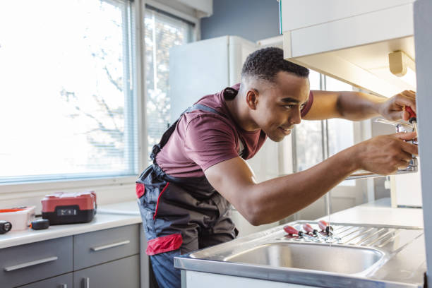 Best Emergency Plumbing Repair  in Eastlawn Gardens, PA