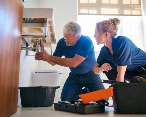 Best Sewer Cleaning Services  in Eastlawn Gardens, PA